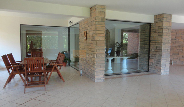 Εξωτερική όψη - Outdoor view